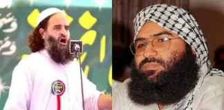 Masood Azhar