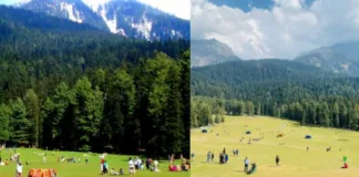 Pahalgam Attack