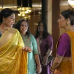 Saiyami Kher at kalyan navratri 2025 photos 023