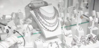Silver Jewellery
