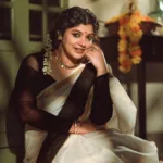 actress aparna balamurali onam 2025 celebration photos 002