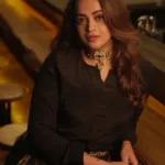 actress bhavana latest stylish dress photos 002