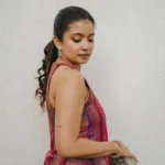 anna ben in kalyan navratri dress party wear ideas photos 005