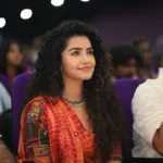 anupama parameswaran in cute look in north tradition dress style 004