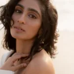 deepti sati in swim suit black photos latest 007