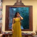 devika sanjay goa trip outfit photos 002