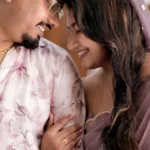 grace antony marriage images