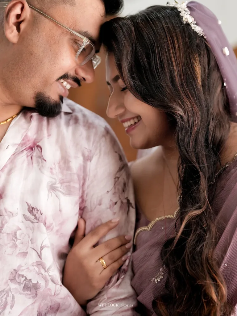 grace antony marriage images