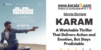 karam movie review