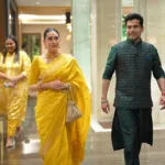 karishma kapoor at kalyan navratri 2025 photos 013