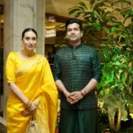 karishma kapoor at kalyan navratri 2025 photos 015