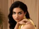 Malayalam Actress Onam 2025 Dressing Style and Celebration Photos Gallery mamitha baiju onam 2025 celebration photos
