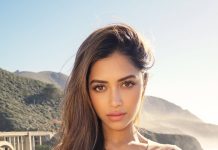 Mamta Mohandas mamta mohandas western look dressing style photos