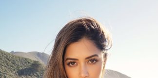 Mamta Mohandas mamta mohandas western look dressing style photos