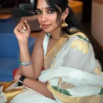 nyla usha onam saree style 2025 photos 001