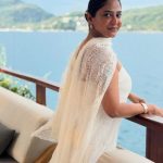 poornima indrajith stylish outfit latest pics-001
