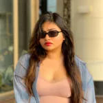 shaalin zoya latest photos in trending fashion 002