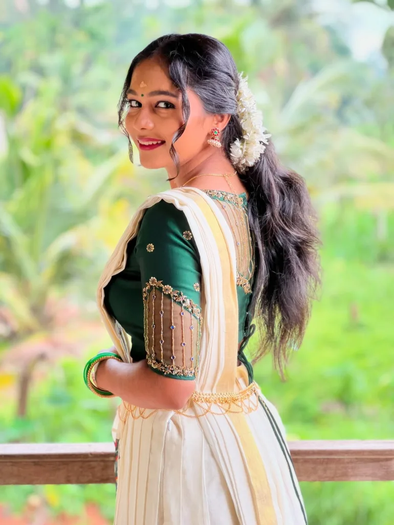 shivani menon onam 2025 photos 001