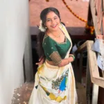 shivani menon onam 2025 photos 003