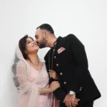 Archana Kavi Second Marriage Photos 001