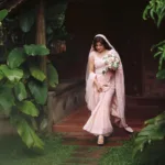 Archana Kavi Second Marriage Photos 002