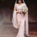 Archana Kavi Second wedding Photos 003