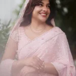 Archana Kavi Second wedding Photos 004