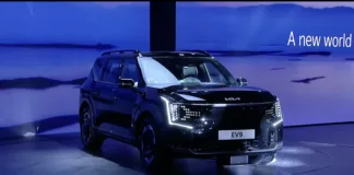 Electric Vehicle