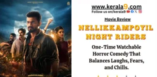 Nellikkampoyil Night Riders Review