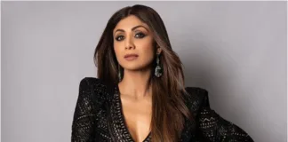Shilpa Shetty