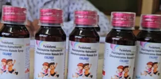 Sresan Pharma