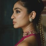 actress deepti sati latest photoshoot photos