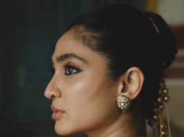 Deepthi Sati actress deepti sati latest photoshoot photos
