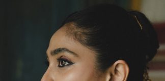 Deepthi Sati actress deepti sati latest photoshoot photos