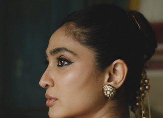 Deepthi Sati actress deepti sati latest photoshoot photos