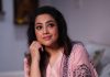 Meena actress meena in peach colour churidar photos