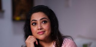 Meena actress meena in peach colour churidar photos