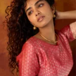 anupama parameswaran in party outfit style photos 003