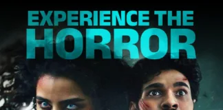 horror movie