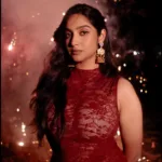 karthika muralidharan diwali special photos 003