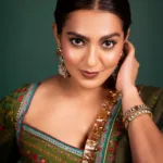 parvathy thiruvothu in lehenga style latest ideas photos 004