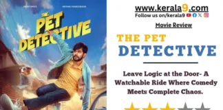 pet ditective