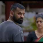pranav mohanlal dies irae hairstyle photos