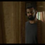 pranav mohanlal dies irae images
