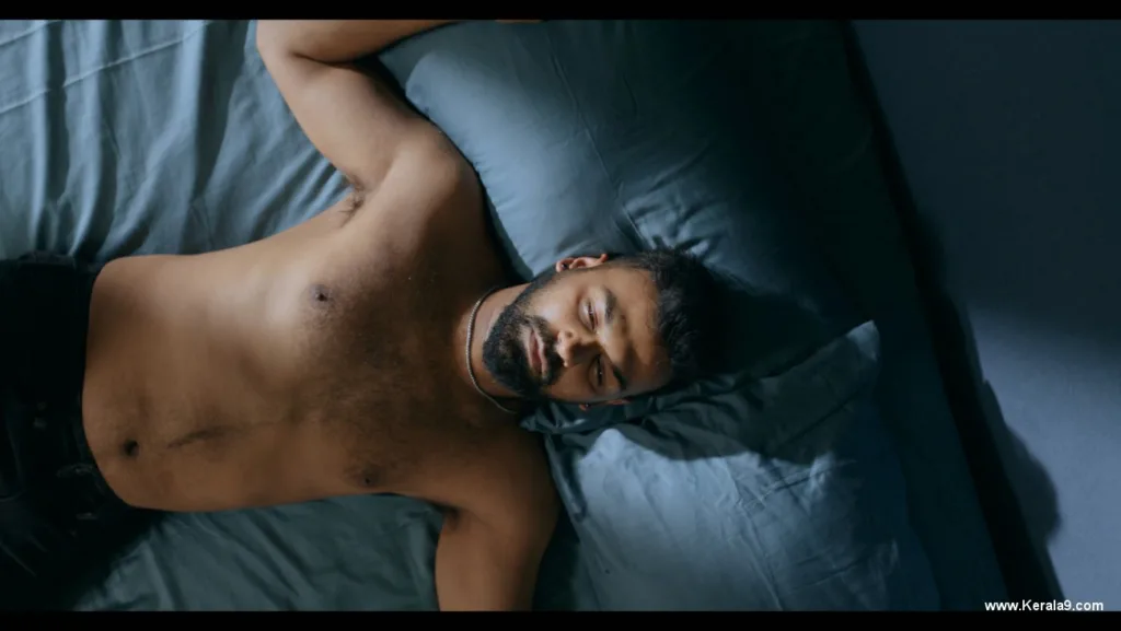 pranav mohanlal dies irae movie HD photos 001