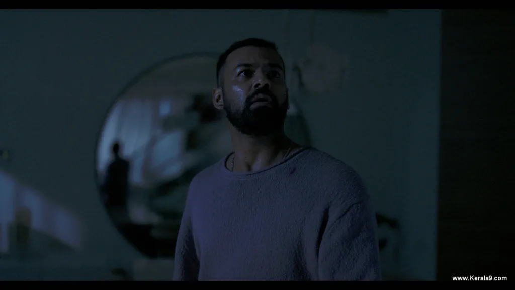 pranav mohanlal dies irae movie HD stills 003