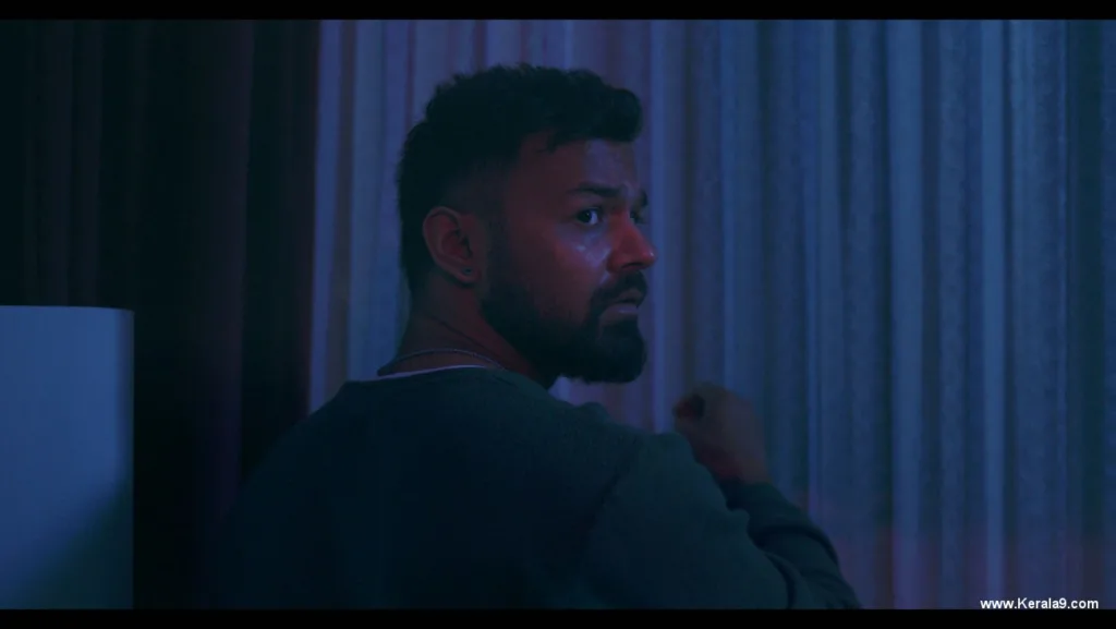 pranav mohanlal dies irae movie HD stills 004