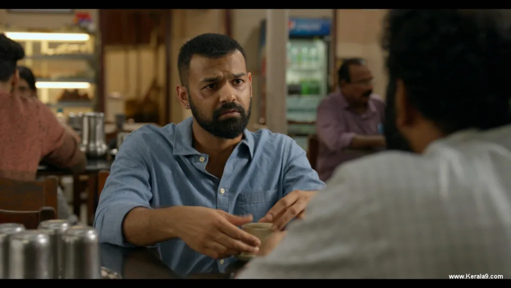 pranav mohanlal dies irae movie HD stills 006