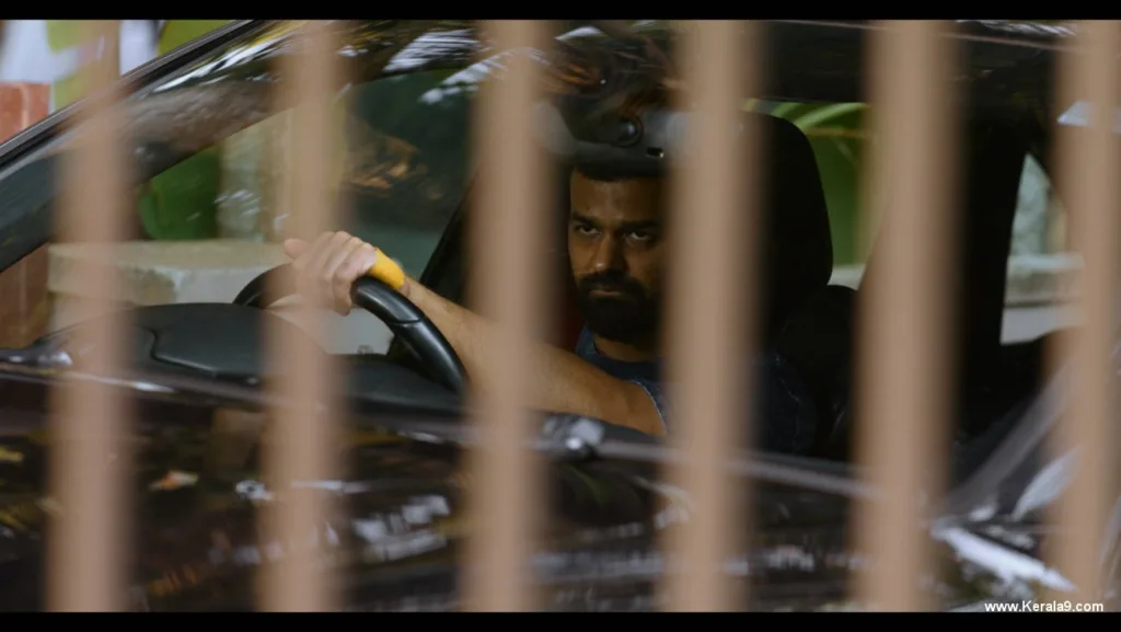 pranav mohanlal dies irae movie HD stills 007