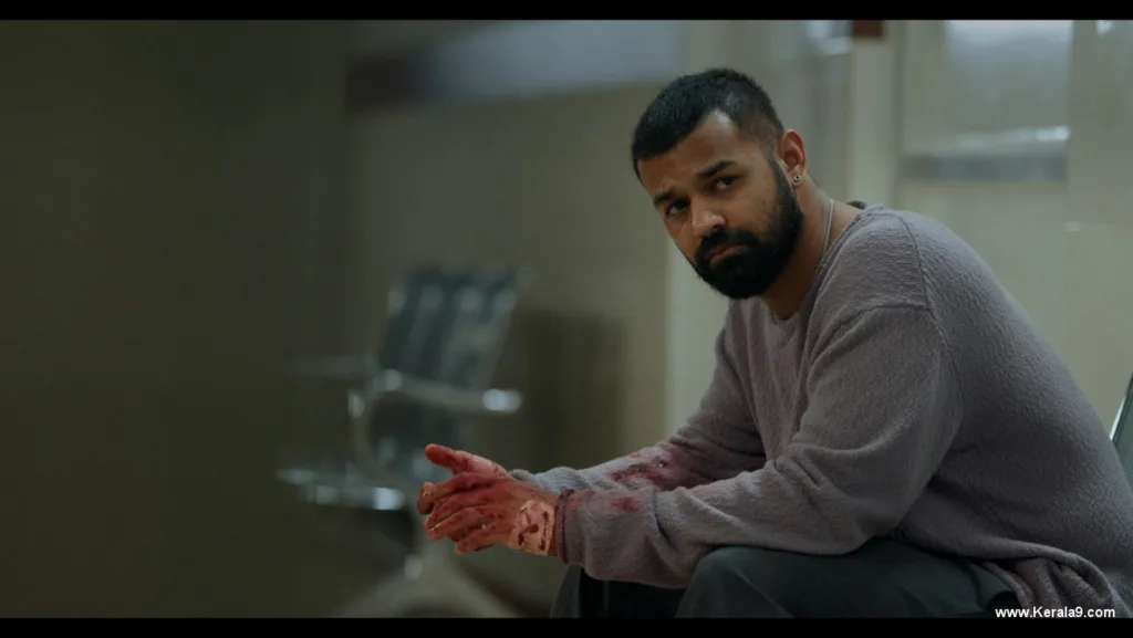 pranav mohanlal dies irae movie HD stills 010